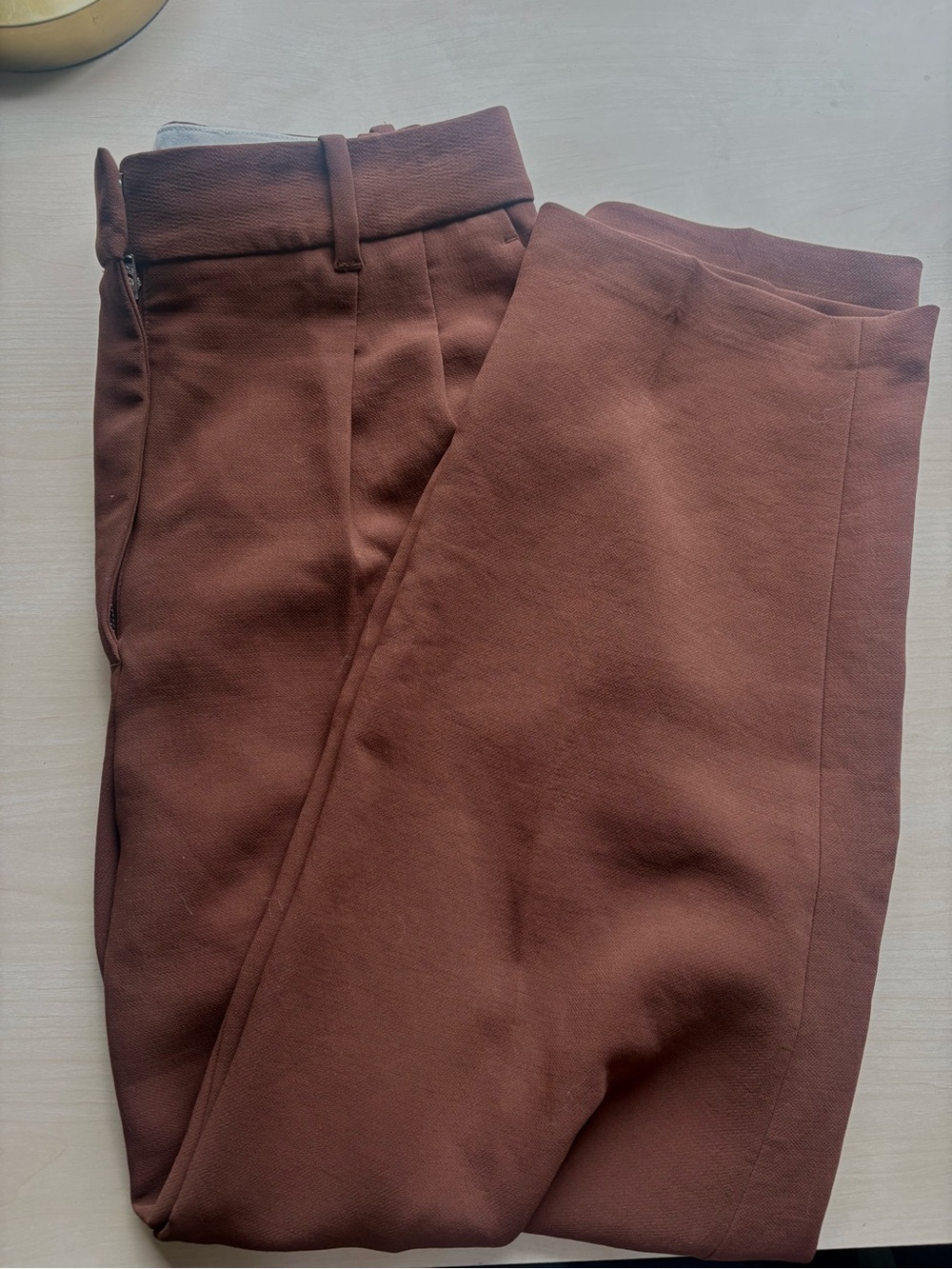 Aritzia Wilfred Dress Pants